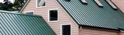 Creative Building Supply Inc.