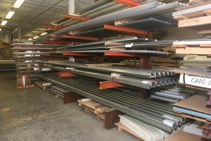 WAREHOUSE