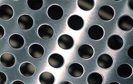 Perforated Metal