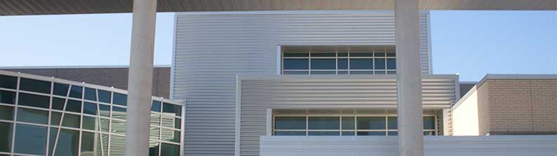 Creative Building Supply does both Commercial and Residential sheet metal work