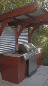 corrugated-metal-grill-kitchen